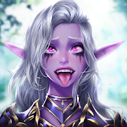 Era of Legends - World of dragon magic in MMORPG