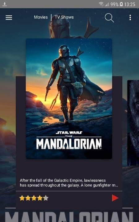 Movie Trailers Pro screenshot 3