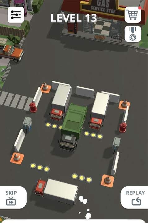 Petrol Time screenshot 4