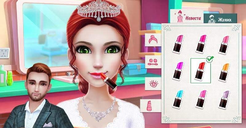 Dream Wedding Planner - Dress & Dance Like a Bride screenshot 3