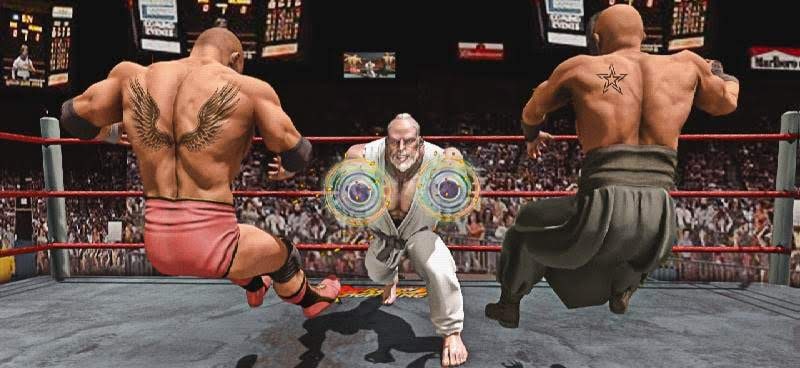 Punch Boxing Fighter 2021: New Fighting Games 2021 screenshot 4