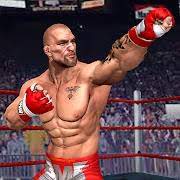 Punch Boxing Fighter 2021:New Fighting Games 2021