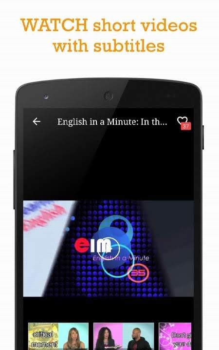 VOA Learning English - Practice Listening Every Day screenshot 3