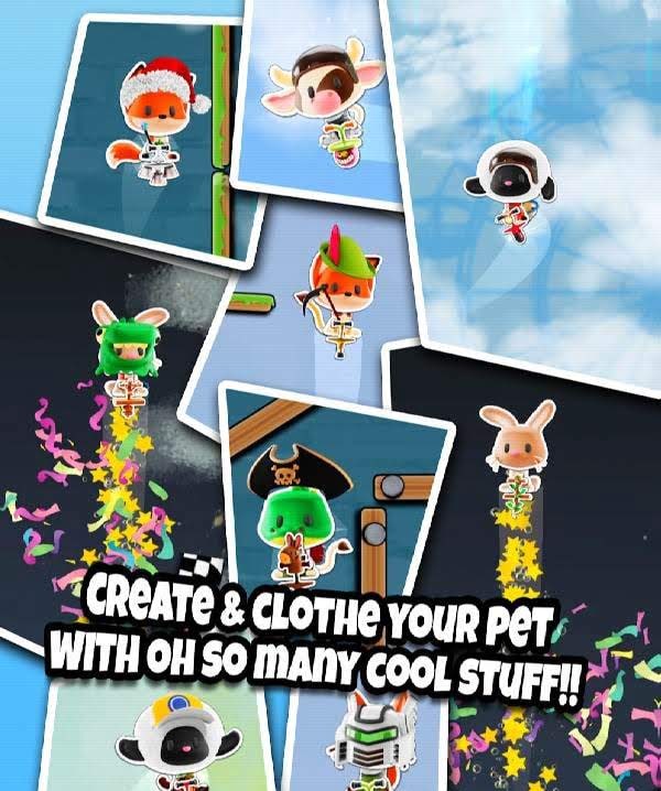 Pogo Pets screenshot 2