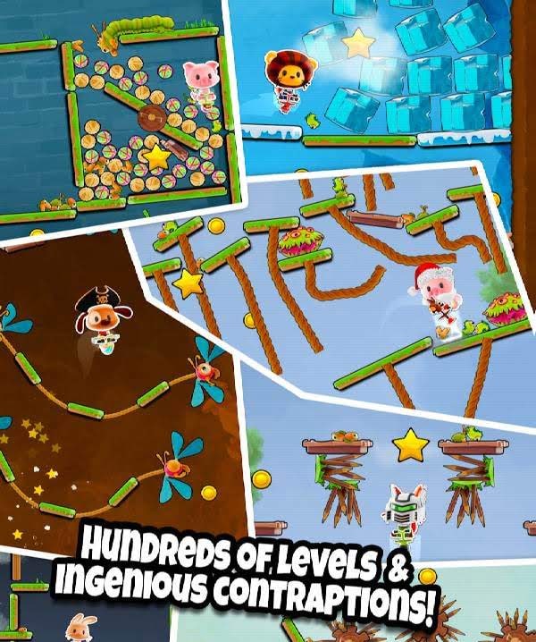 Pogo Pets screenshot 1