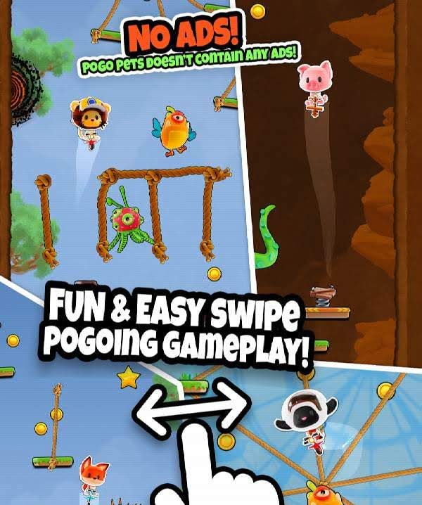 Pogo Pets screenshot 3