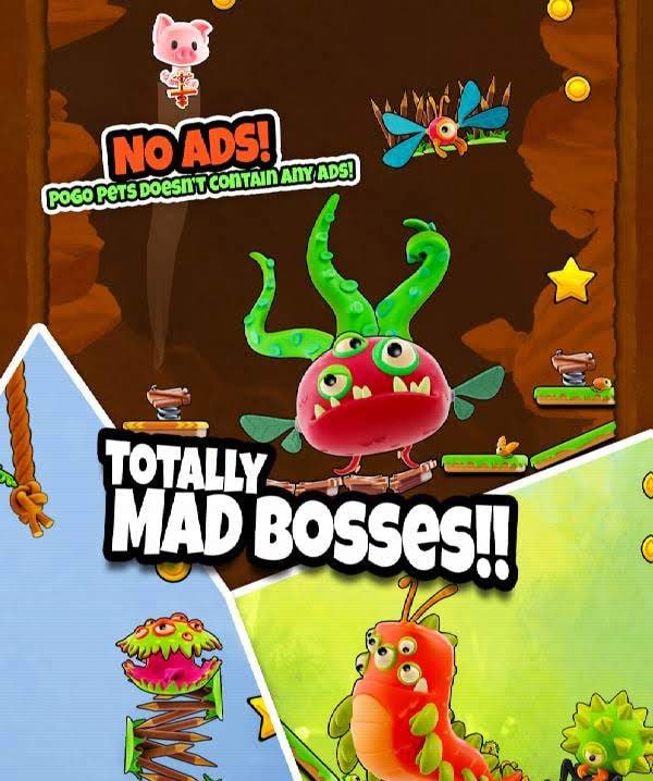 Pogo Pets screenshot 4