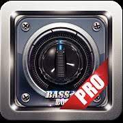 Bass Booster For Media Player Pro