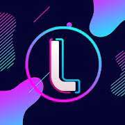 Lolapop 1985 Iconpack