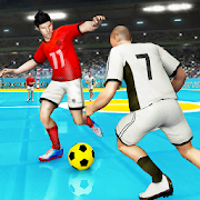 Indoor Soccer Games