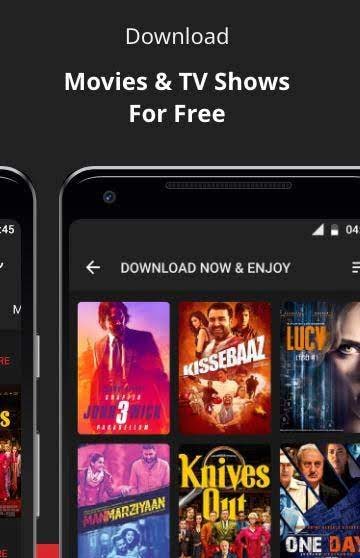 Airtel Xstream App: Movies, LiveTV, TV Shows screenshot 2