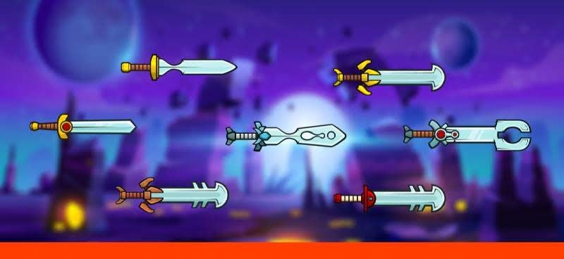 Dan's World : Adventure Game 2D gameplay screenshot 3