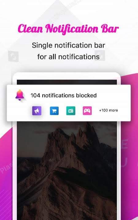 NotiSaver: Stop Receiving Junk Notifications screenshot 2