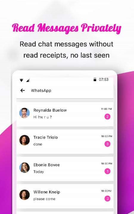 NotiSaver: Stop Receiving Junk Notifications screenshot 4