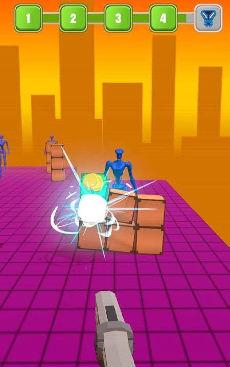 Slice them All 3D screenshot 3