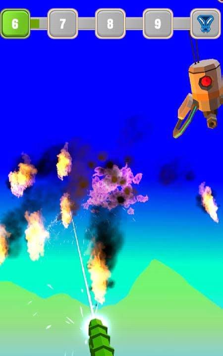 Slice them All 3D screenshot 4