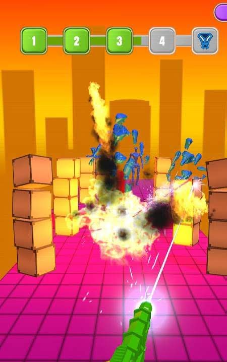 Slice them All 3D screenshot 2