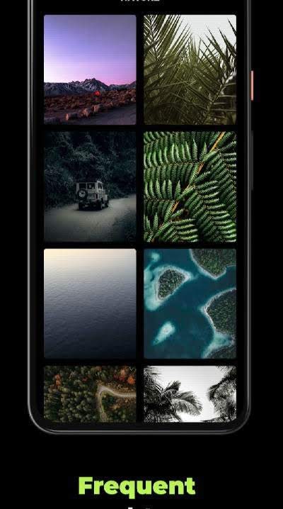Elegant Walls | UHD 4K Ad Free screenshot 4