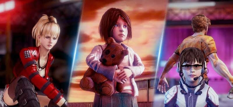 Dark Prison: Last Soul of PVP Survival Action Game screenshot 2
