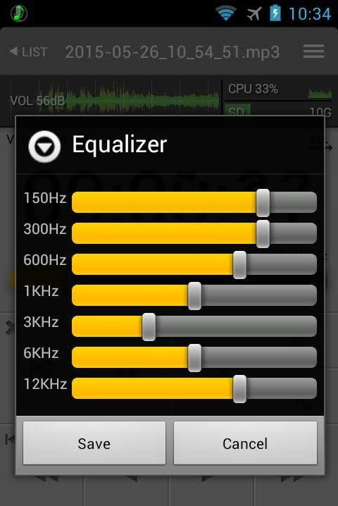 All That Recorder screenshot 4