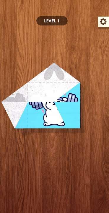 Fold Art screenshot 2