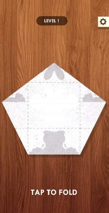 Fold Art screenshot 1