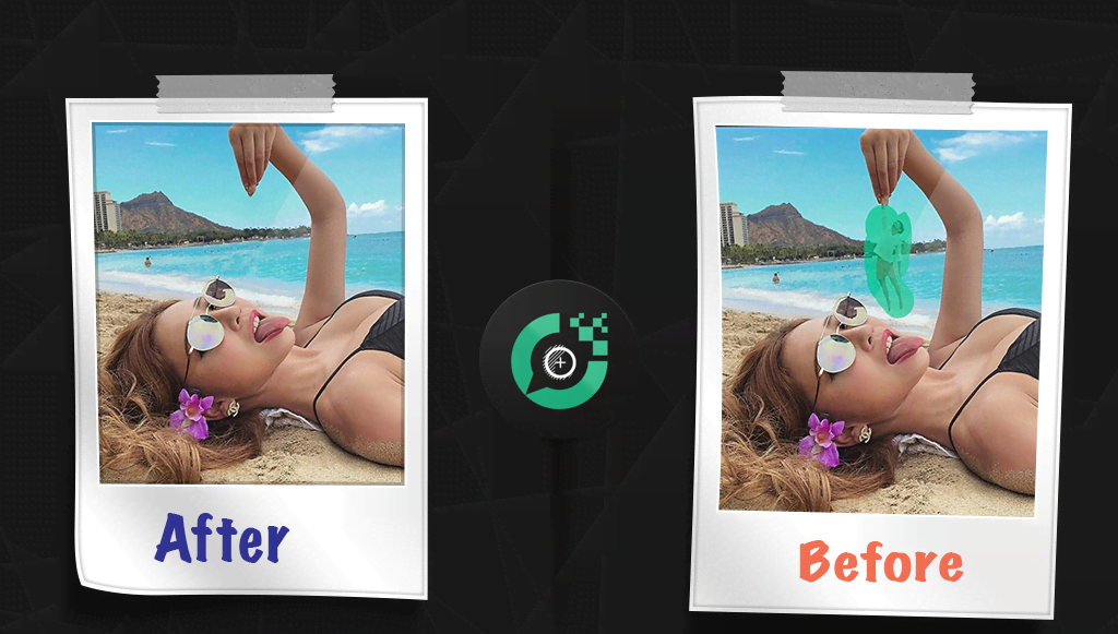 Unwanted Object Remover - Remove Object from Photo screenshot 4