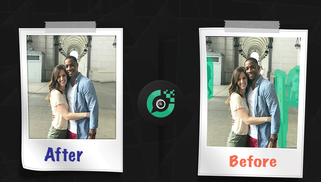 Unwanted Object Remover - Remove Object from Photo screenshot 2
