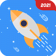 Rocket Cleaner - System Optimizer