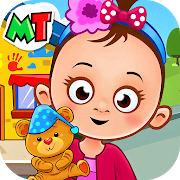My Town : Daycare Free