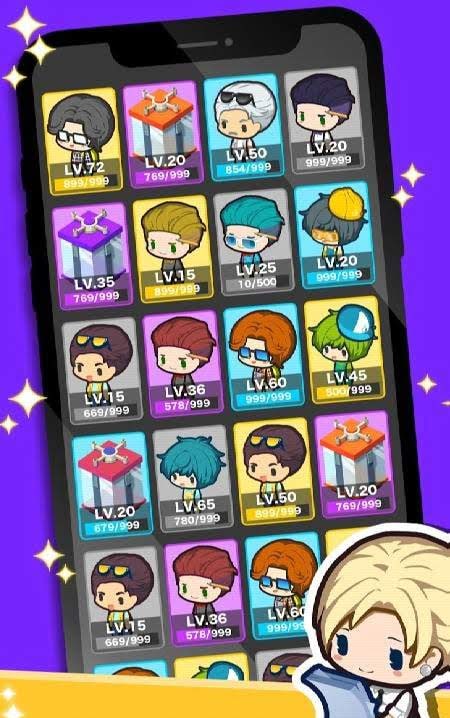 Idle Hollywood Tycoon screenshot 4