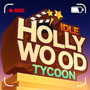 ldle Hollywood Tycoon