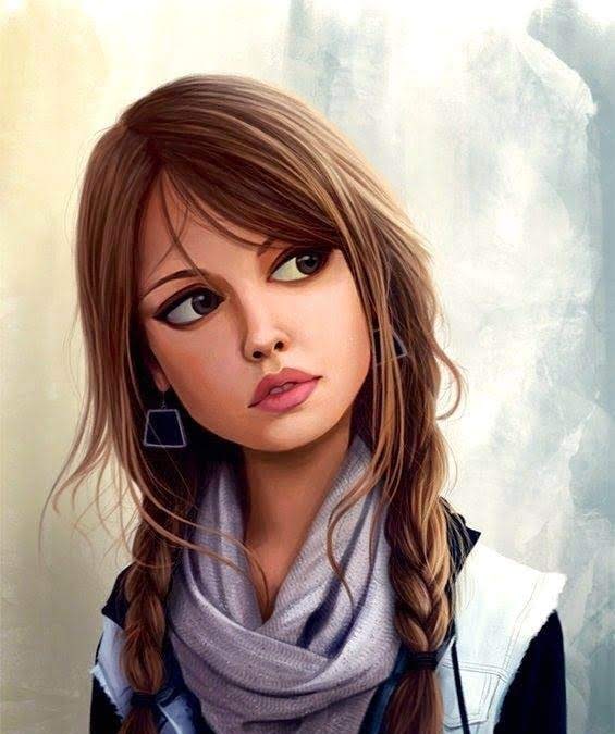 Cartoon Photo Effect screenshot 1