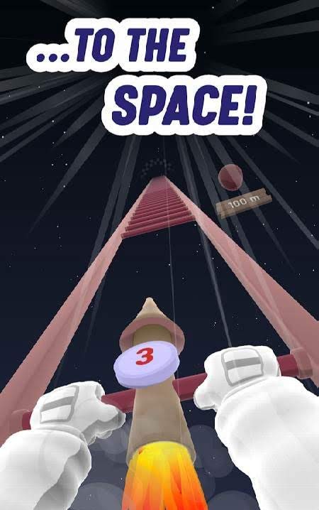 Climb the Ladder gameplay screenshot 2
