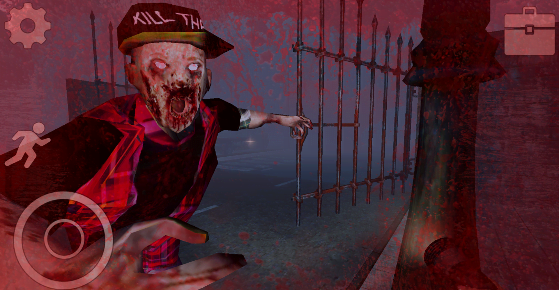 AWAKENING screenshot 1