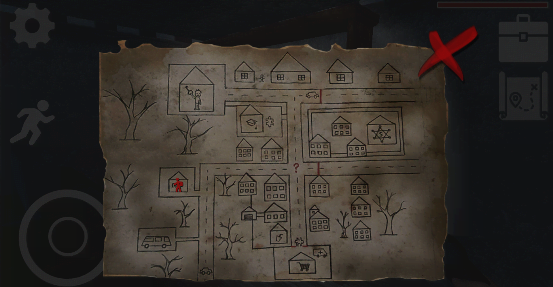 AWAKENING screenshot 4