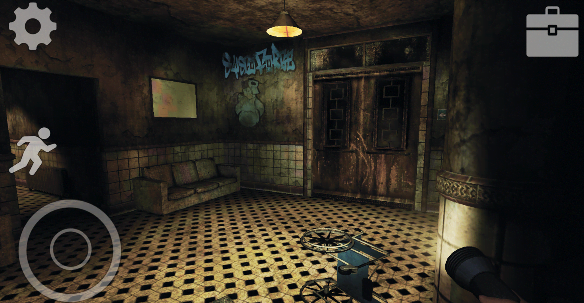 AWAKENING screenshot 3