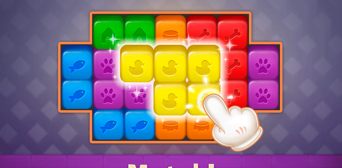 Mansion Blast screenshot 3