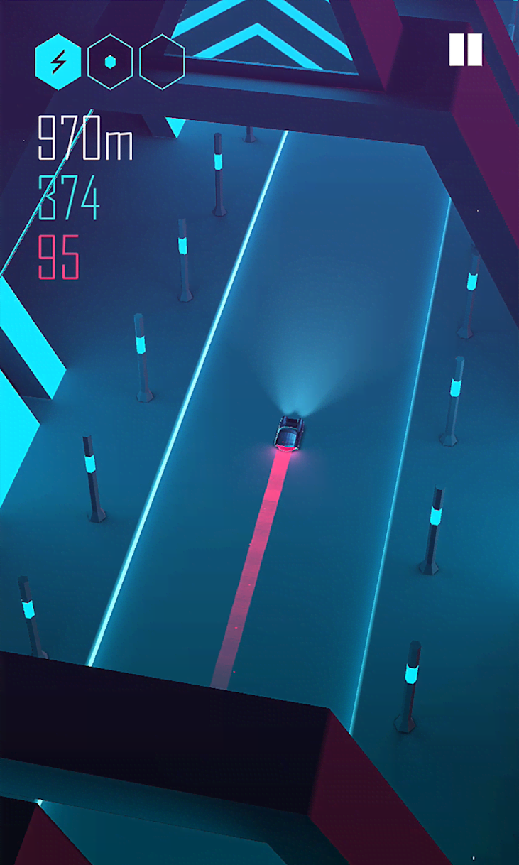 Beat Racer screenshot 3