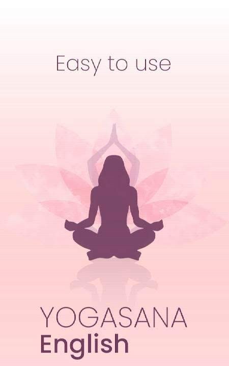 Daily Yoga Guide screenshot 1