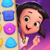 Lucy's Adventure: Infernal Tales