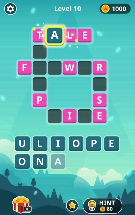 WORD TOWER – Kingdom screenshot 3