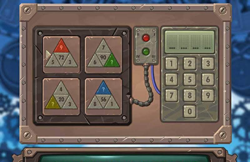 Metal Box ! Hard Logic Puzzle screenshot 4