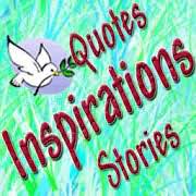 Inspirations - Motivational quotes, stories, video