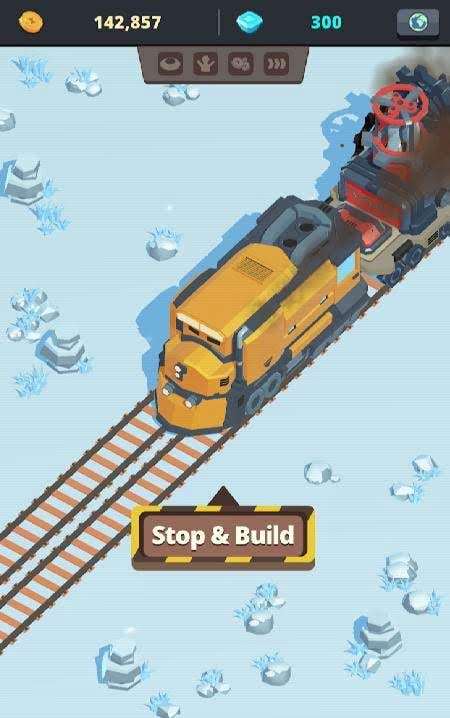 Billion Builders preview 1