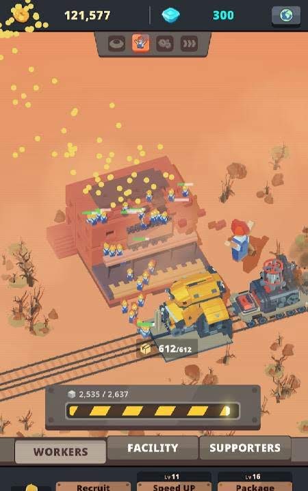 Billion Builders preview 3