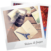 Animated Photo Widget +