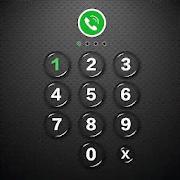 AppLock - Fingerprint & Password, Gallery Locker