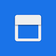 Calendar Widget: Month