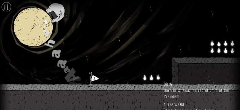 Heads Off game preview three